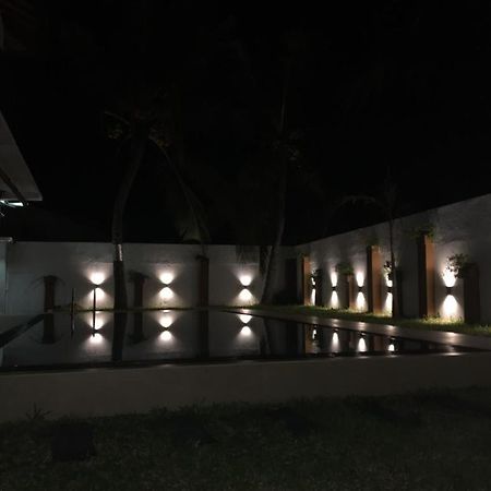 Brisa Marina Hotell Negombo Eksteriør bilde