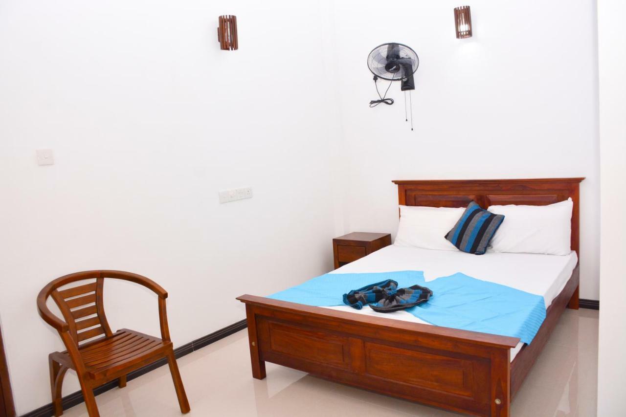 Brisa Marina Hotell Negombo Eksteriør bilde